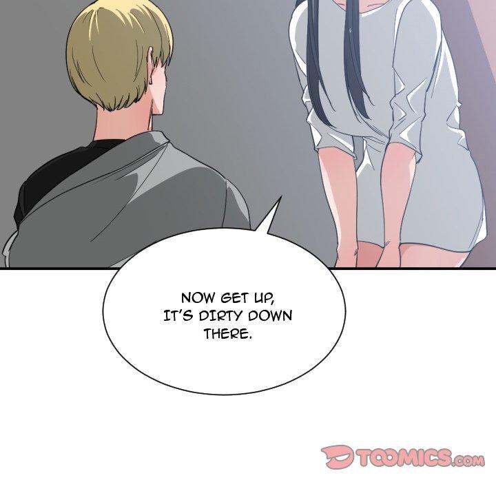 You're Not That Special! chapter 48 page 9