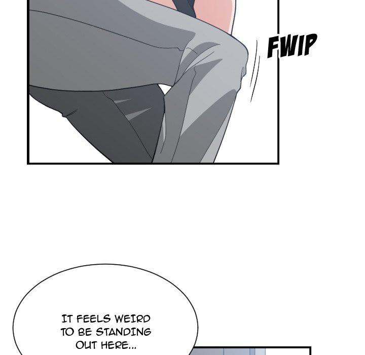 You're Not That Special! chapter 48 page 12