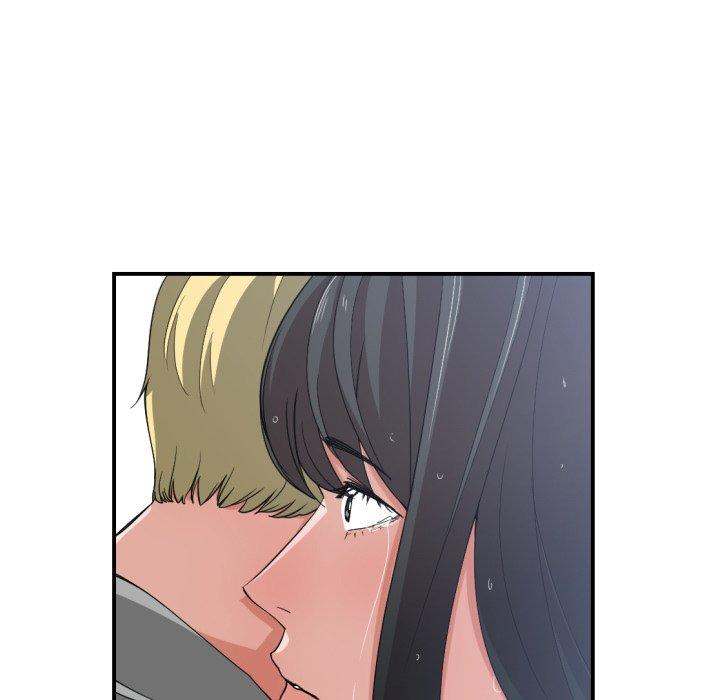 You're Not That Special! chapter 48 page 14