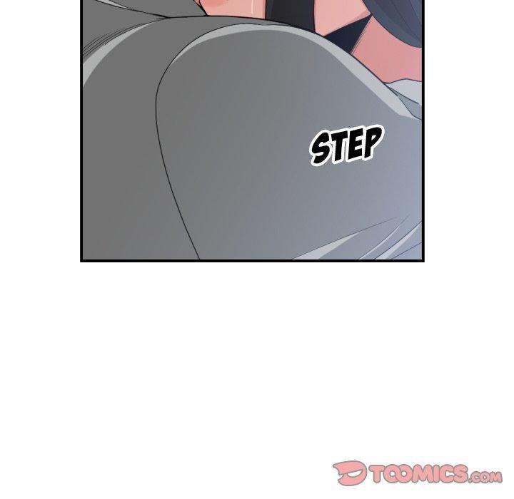 You're Not That Special! chapter 48 page 15