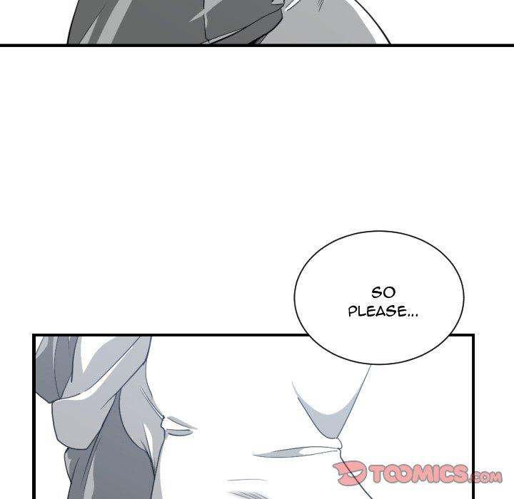 You're Not That Special! chapter 48 page 21