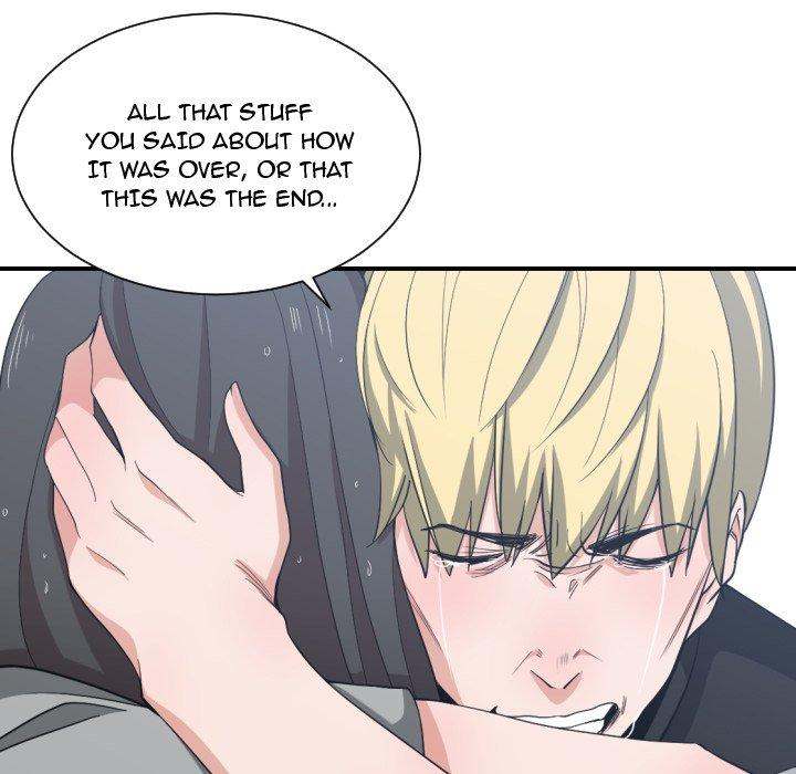 You're Not That Special! chapter 48 page 23