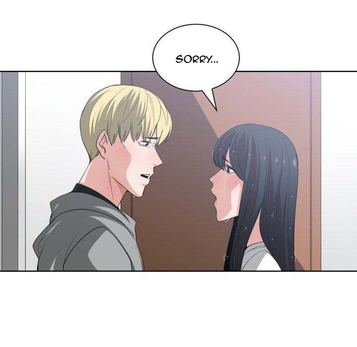 You're Not That Special! chapter 48 page 25