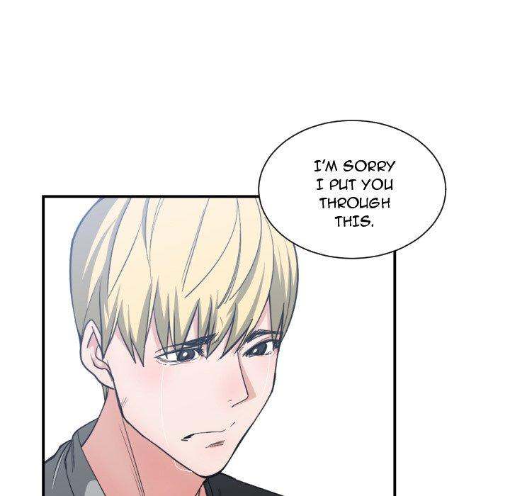 You're Not That Special! chapter 48 page 26