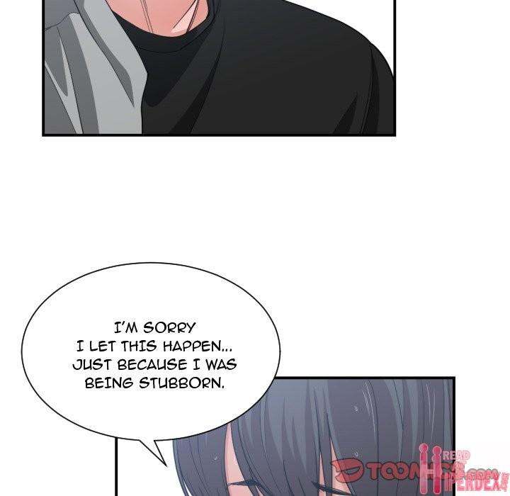You're Not That Special! chapter 48 page 27