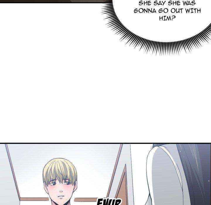 You're Not That Special! chapter 48 page 36