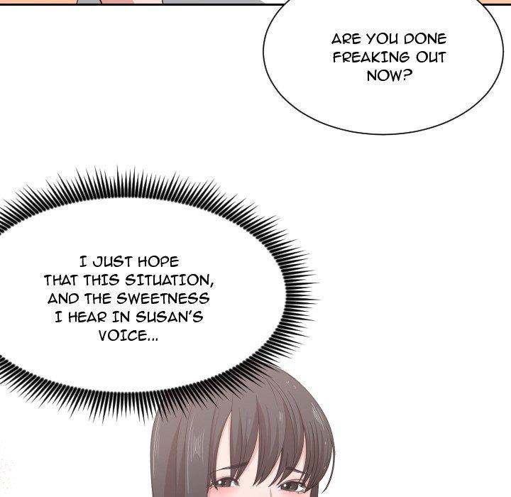 You're Not That Special! chapter 48 page 40