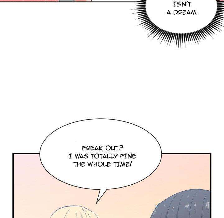 You're Not That Special! chapter 48 page 42