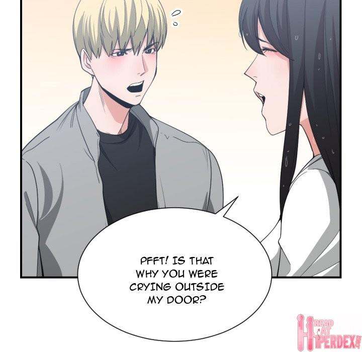 You're Not That Special! chapter 48 page 43