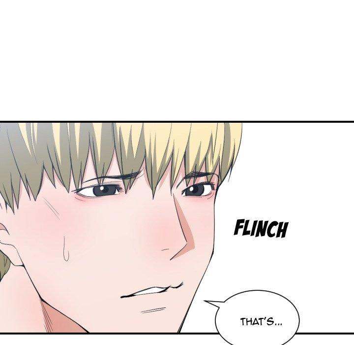 You're Not That Special! chapter 48 page 44