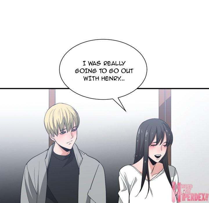 You're Not That Special! chapter 48 page 48