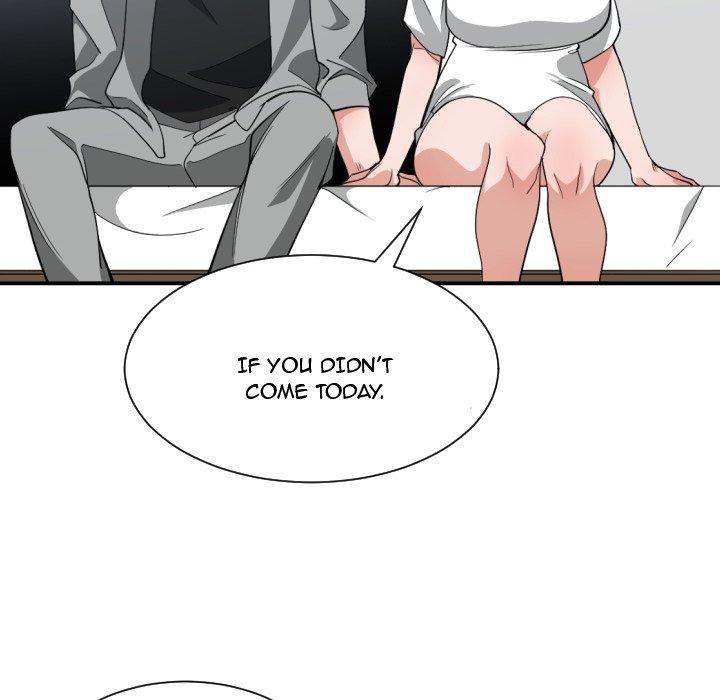 You're Not That Special! chapter 48 page 49