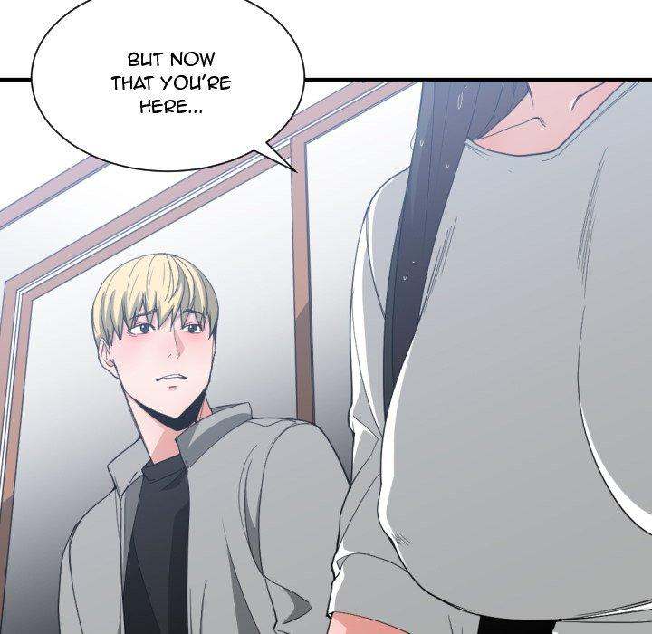 You're Not That Special! chapter 48 page 50