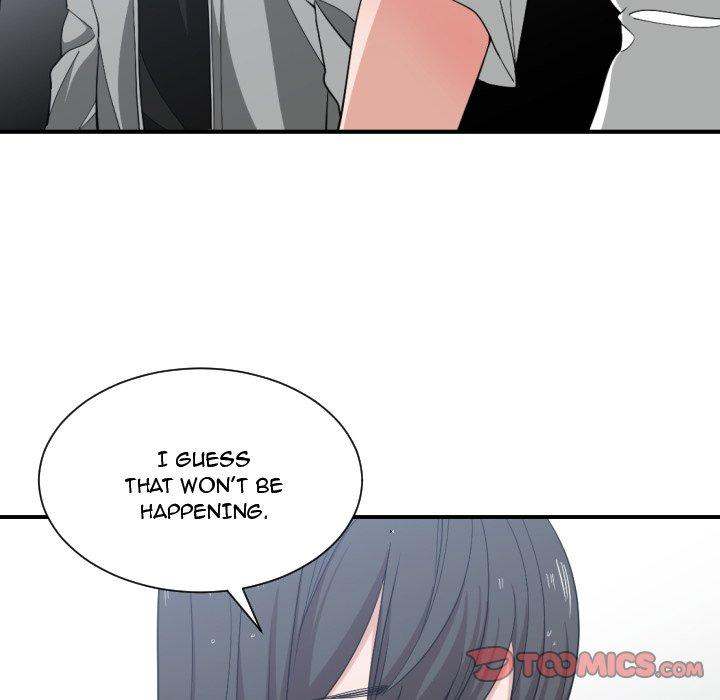 You're Not That Special! chapter 48 page 51