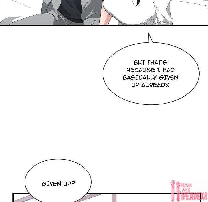 You're Not That Special! chapter 48 page 54