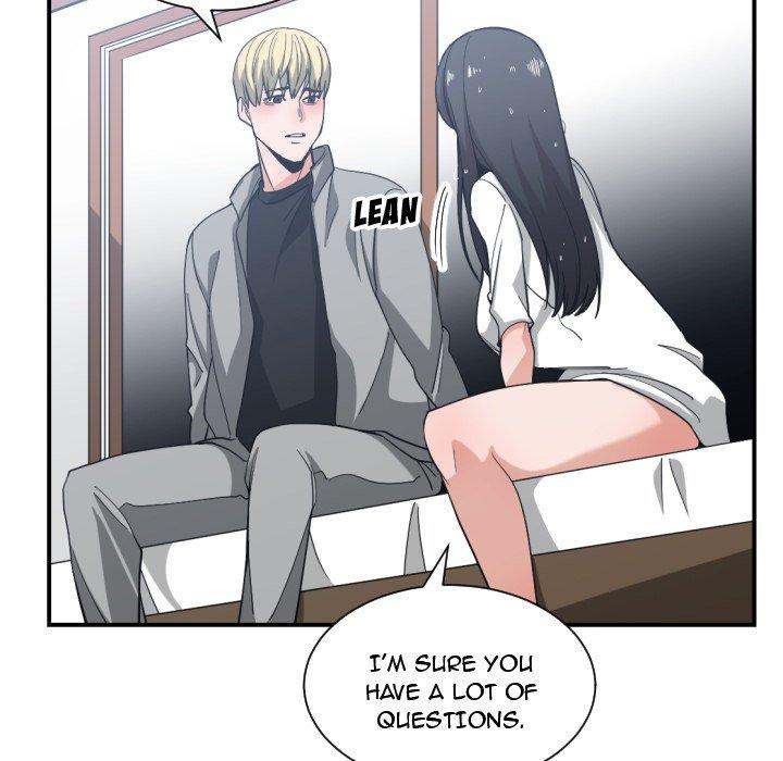 You're Not That Special! chapter 48 page 55