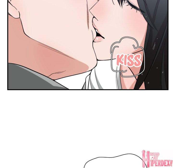 You're Not That Special! chapter 48 page 64