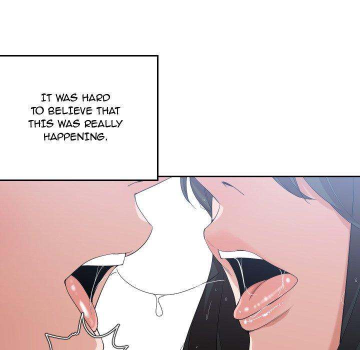 You're Not That Special! chapter 48 page 66