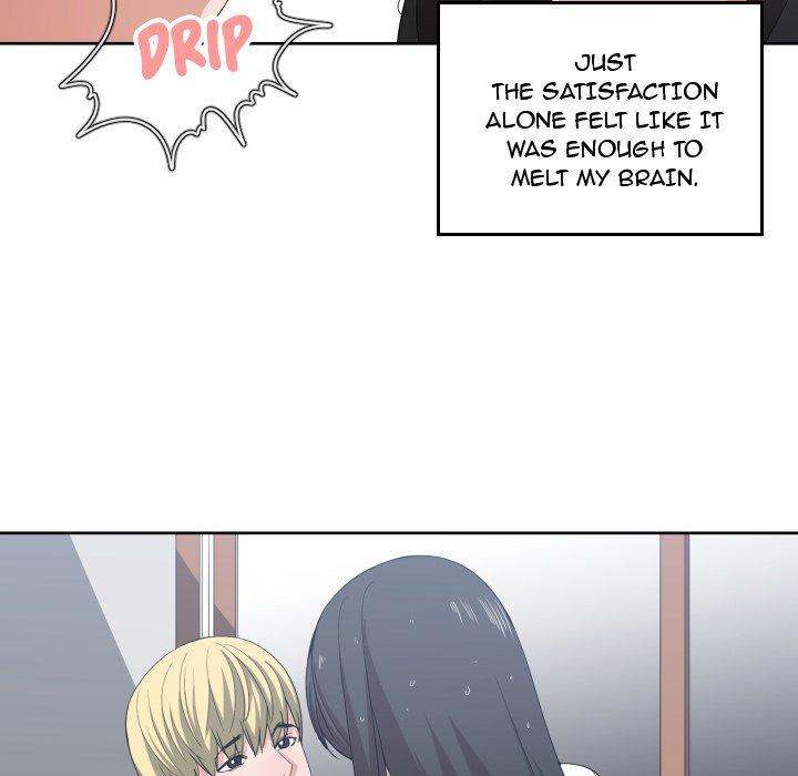 You're Not That Special! chapter 48 page 67