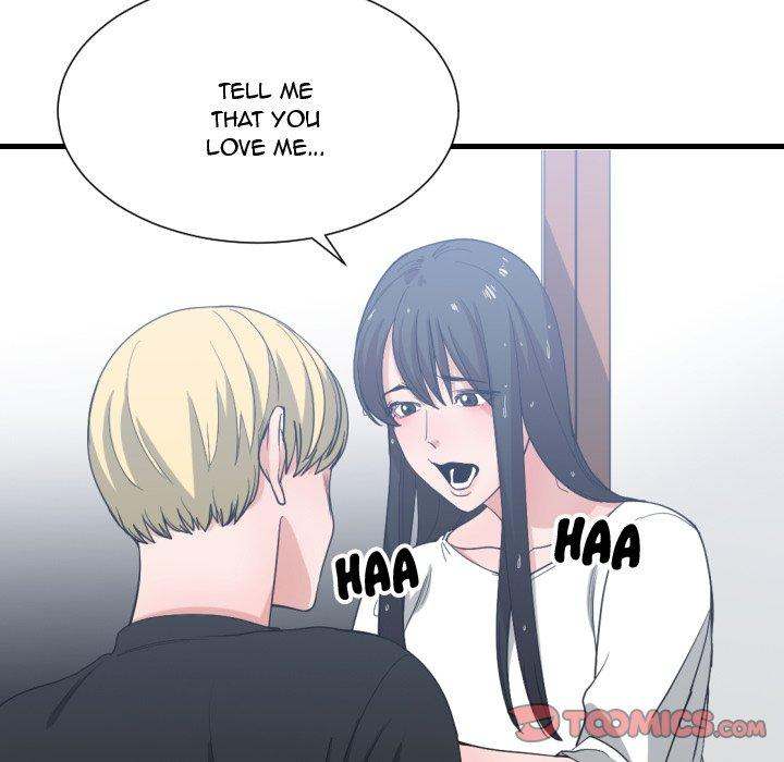 You're Not That Special! chapter 48 page 69