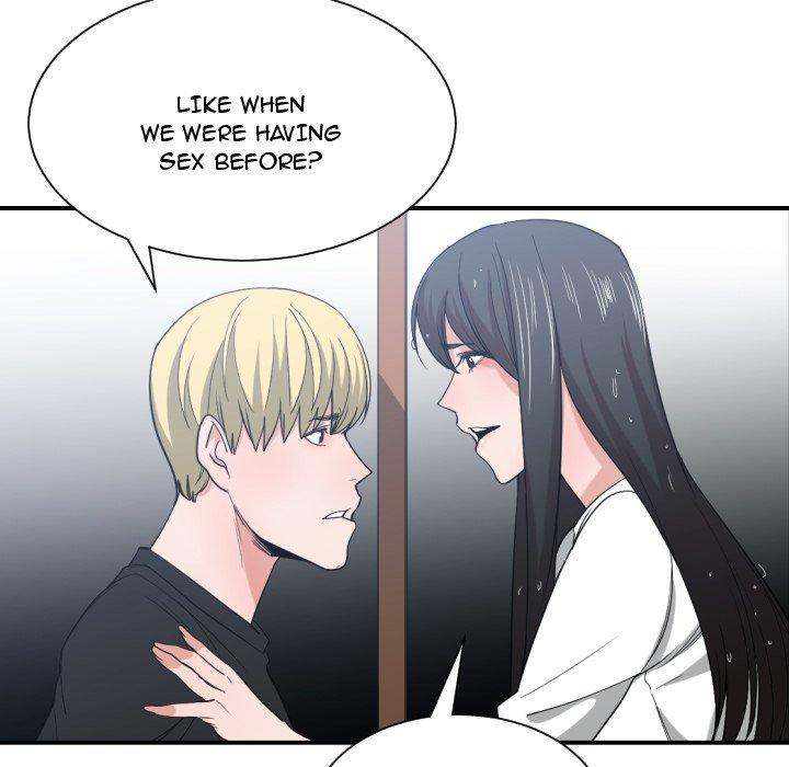 You're Not That Special! chapter 48 page 71