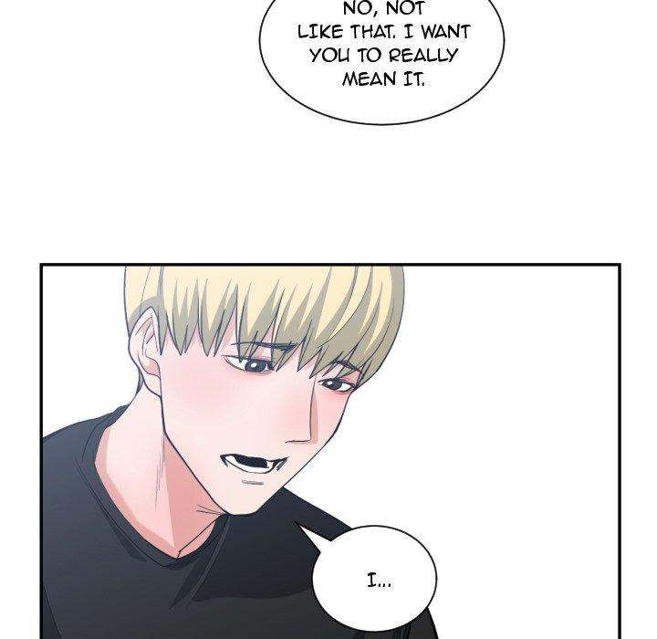 You're Not That Special! chapter 48 page 72