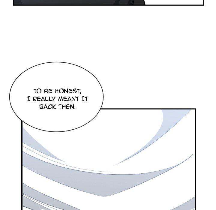 You're Not That Special! chapter 48 page 73