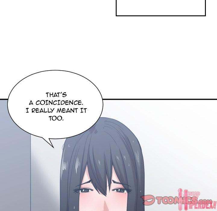 You're Not That Special! chapter 48 page 75