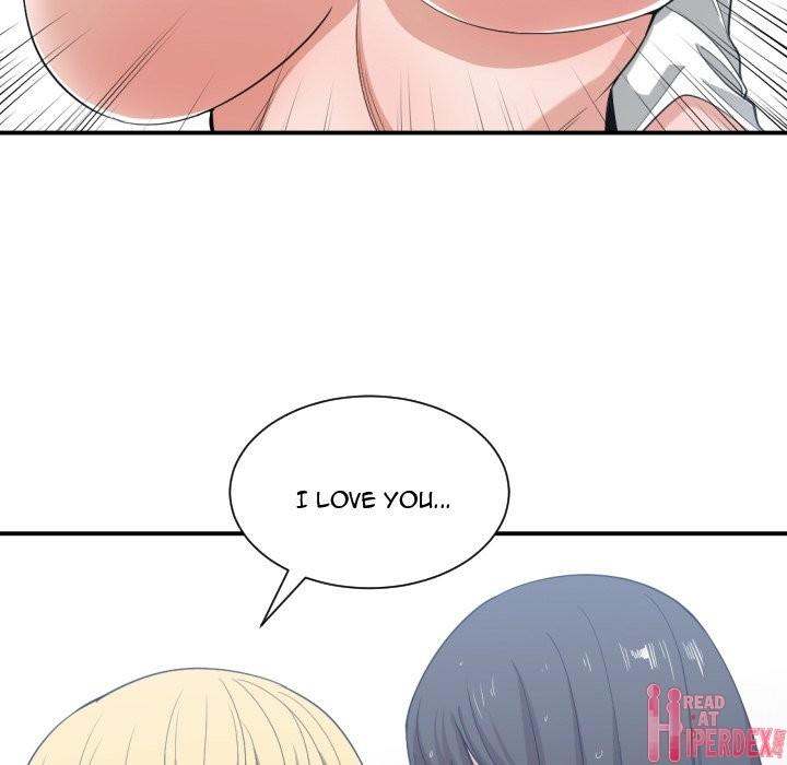 You're Not That Special! chapter 48 page 80