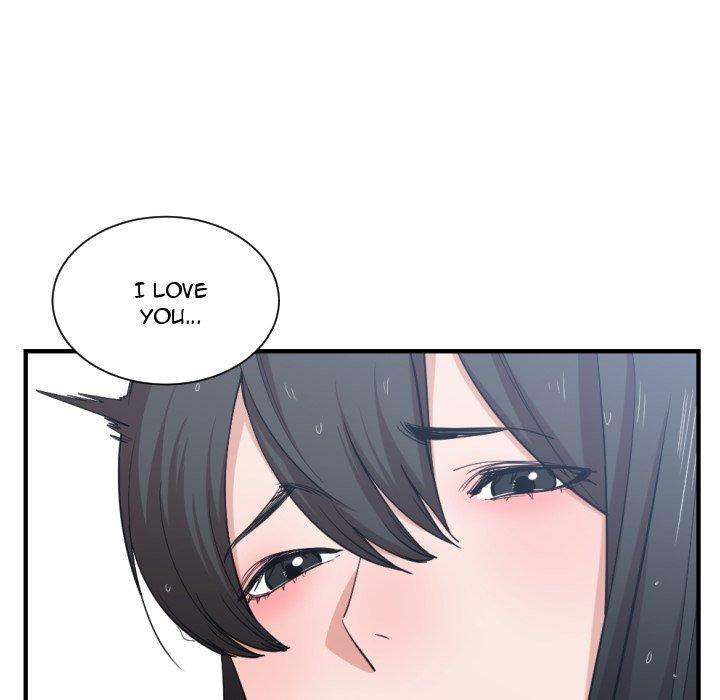 You're Not That Special! chapter 48 page 84