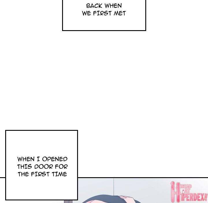 You're Not That Special! chapter 48 page 86