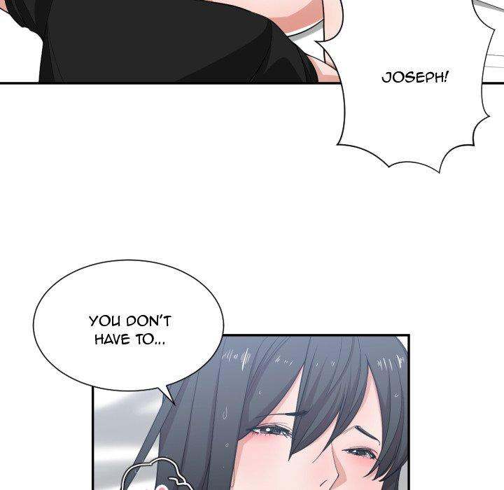 You're Not That Special! chapter 48 page 89