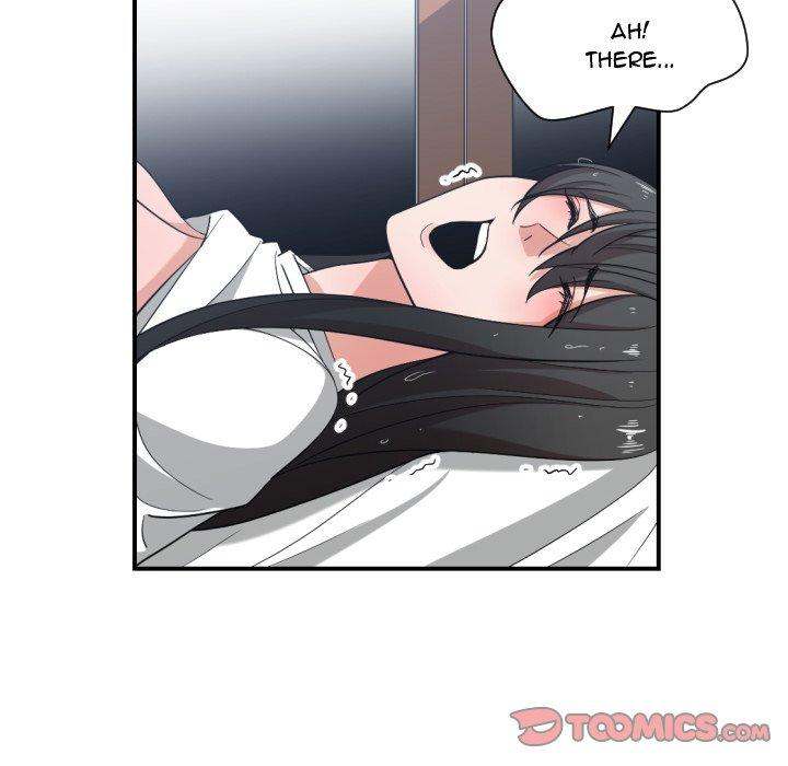 You're Not That Special! chapter 48 page 93