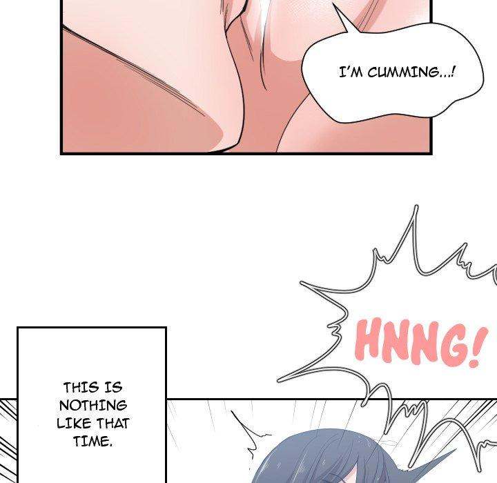 You're Not That Special! chapter 48 page 95