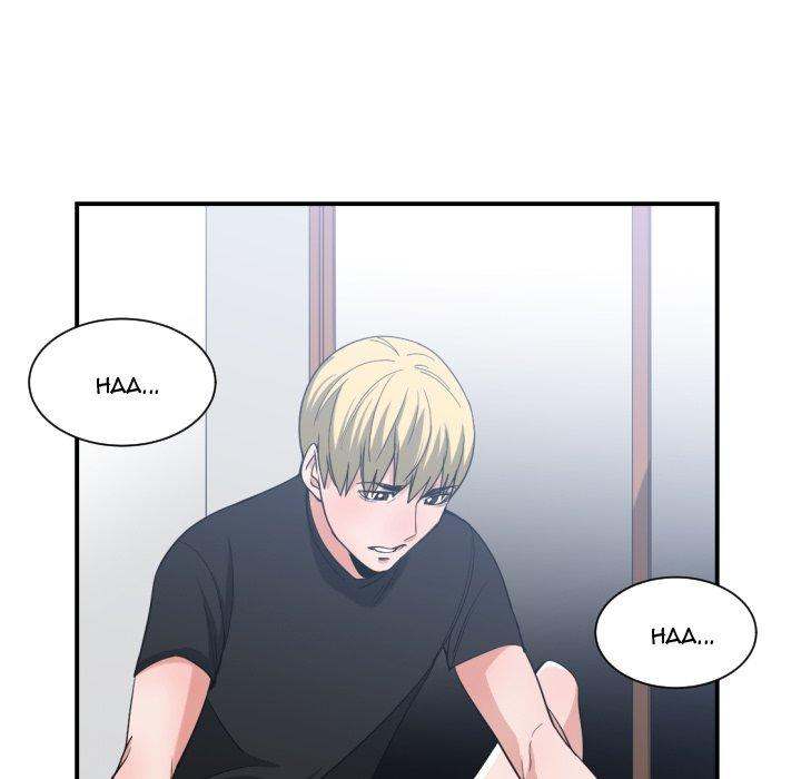 You're Not That Special! chapter 48 page 97