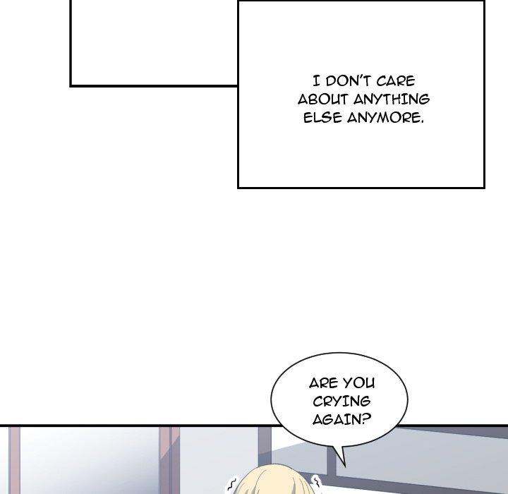 You're Not That Special! chapter 48 page 104