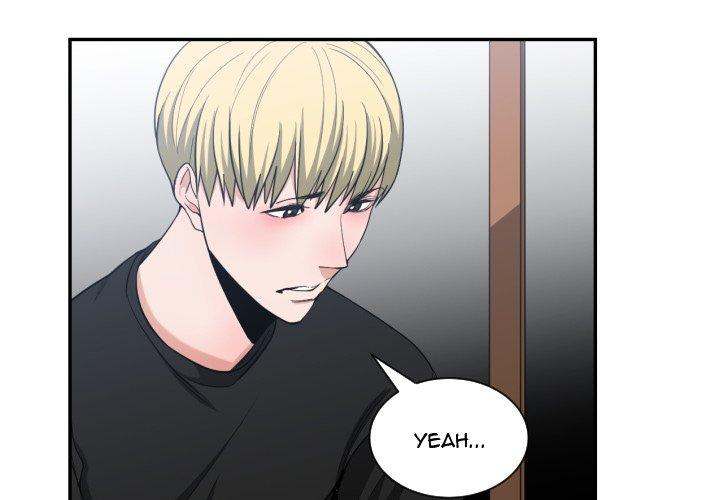 You're Not That Special! chapter 49 page 5