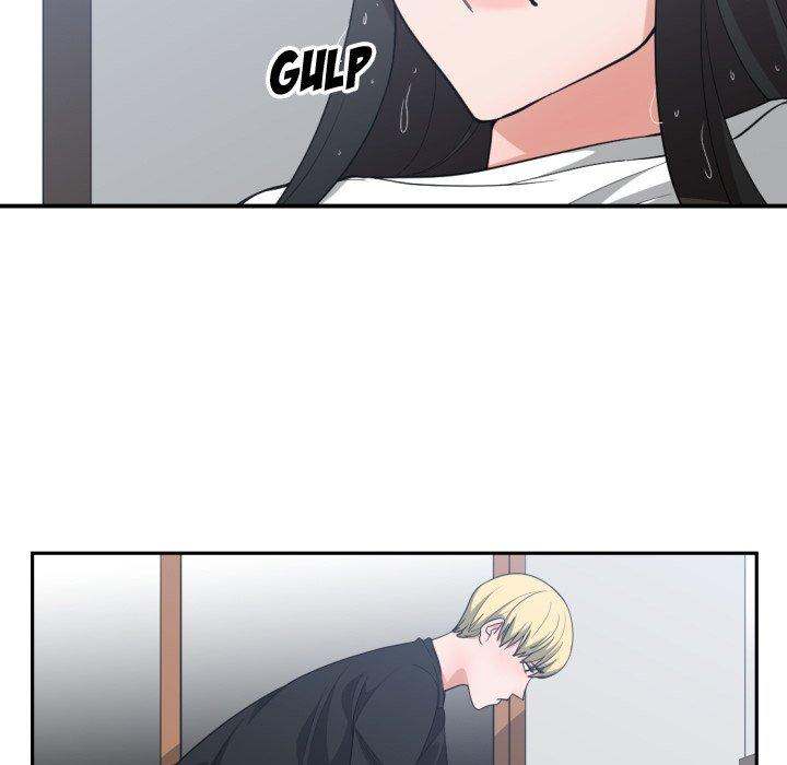 You're Not That Special! chapter 49 page 10