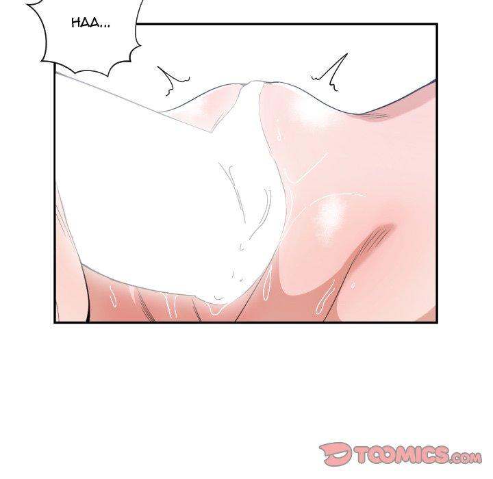 You're Not That Special! chapter 49 page 19