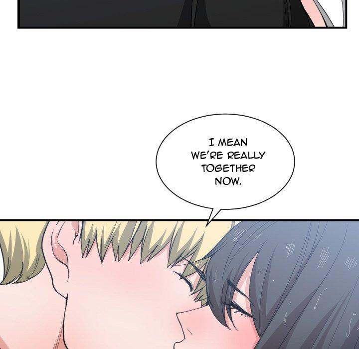 You're Not That Special! chapter 49 page 26