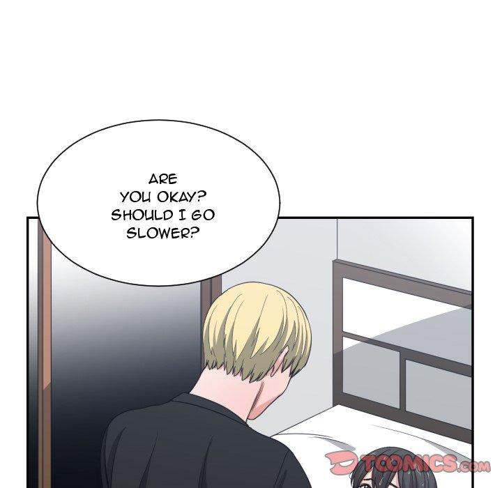You're Not That Special! chapter 49 page 39