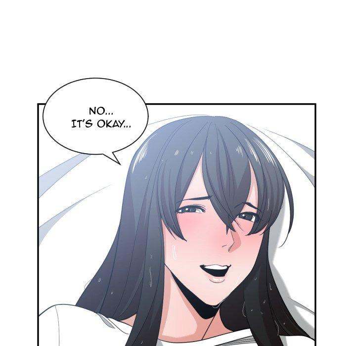 You're Not That Special! chapter 49 page 41