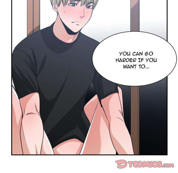 You're Not That Special! chapter 49 page 43