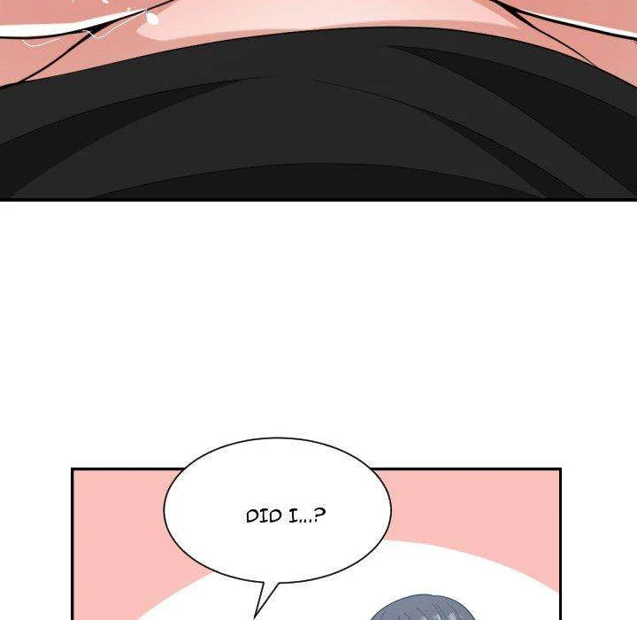 You're Not That Special! chapter 49 page 57