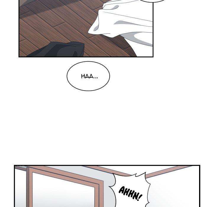 You're Not That Special! chapter 49 page 60