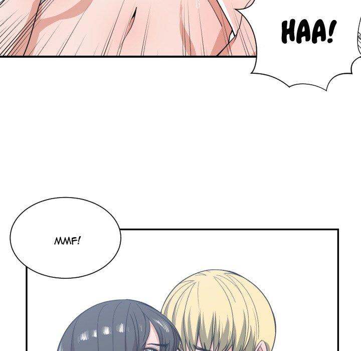 You're Not That Special! chapter 49 page 66