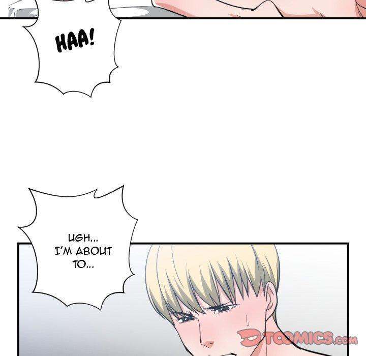 You're Not That Special! chapter 49 page 71