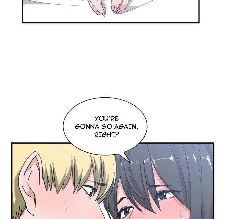 You're Not That Special! chapter 49 page 82