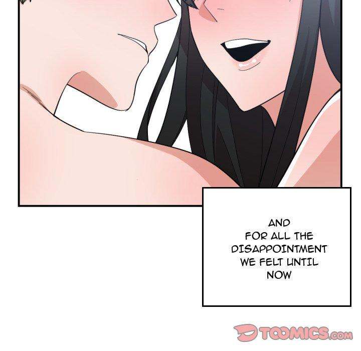 You're Not That Special! chapter 49 page 83