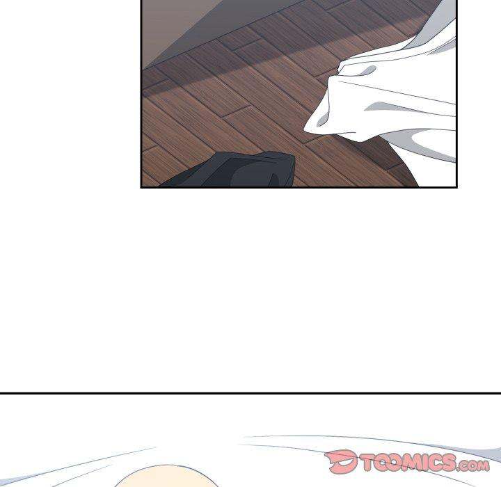 You're Not That Special! chapter 49 page 91